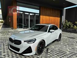 BMW 2-Series